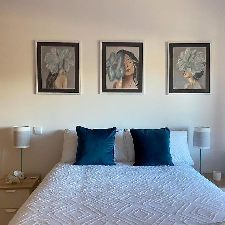 Apartamento Da Muralha Лагуш Екстер'єр фото