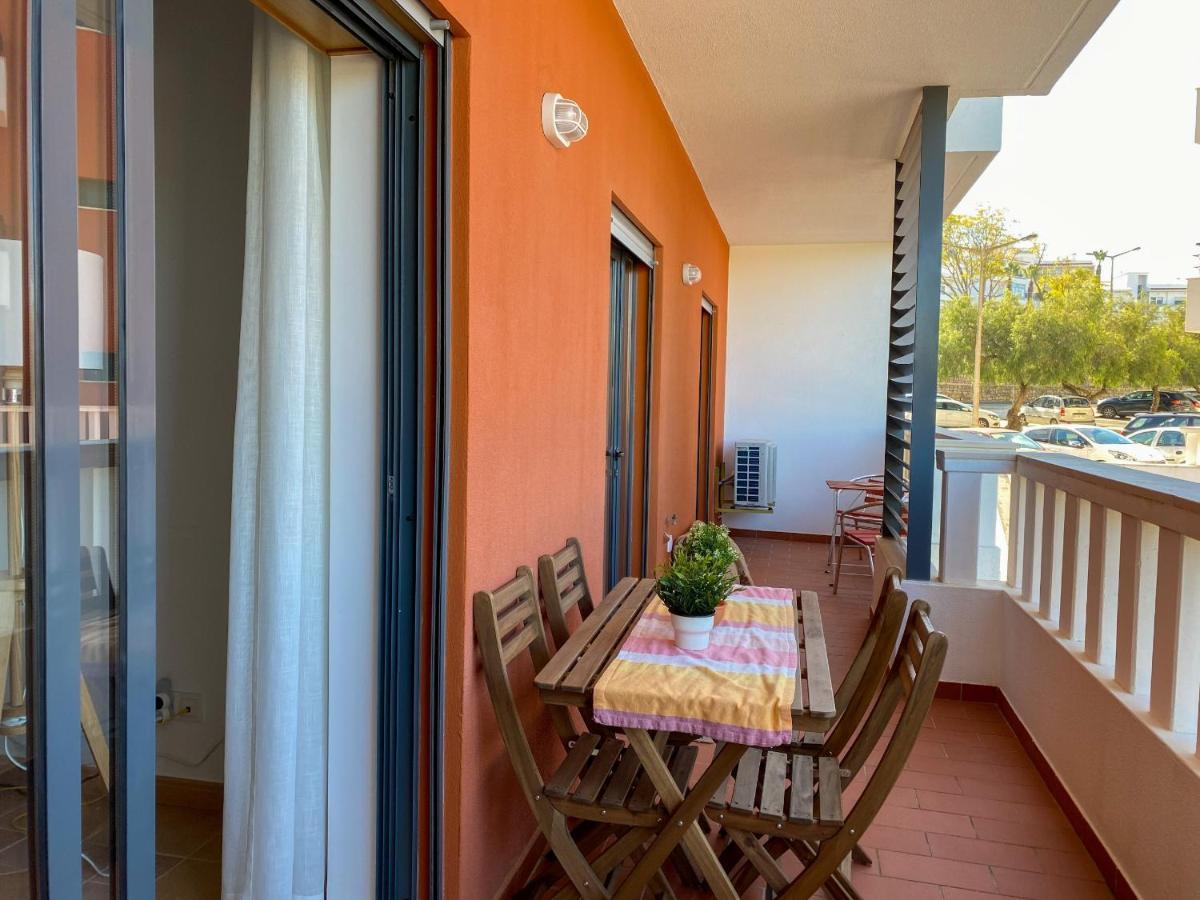 Apartamento Da Muralha Лагуш Екстер'єр фото