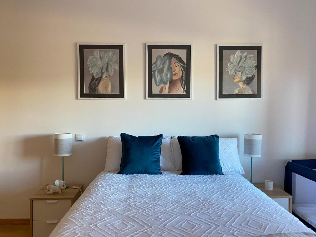Apartamento Da Muralha Лагуш Екстер'єр фото