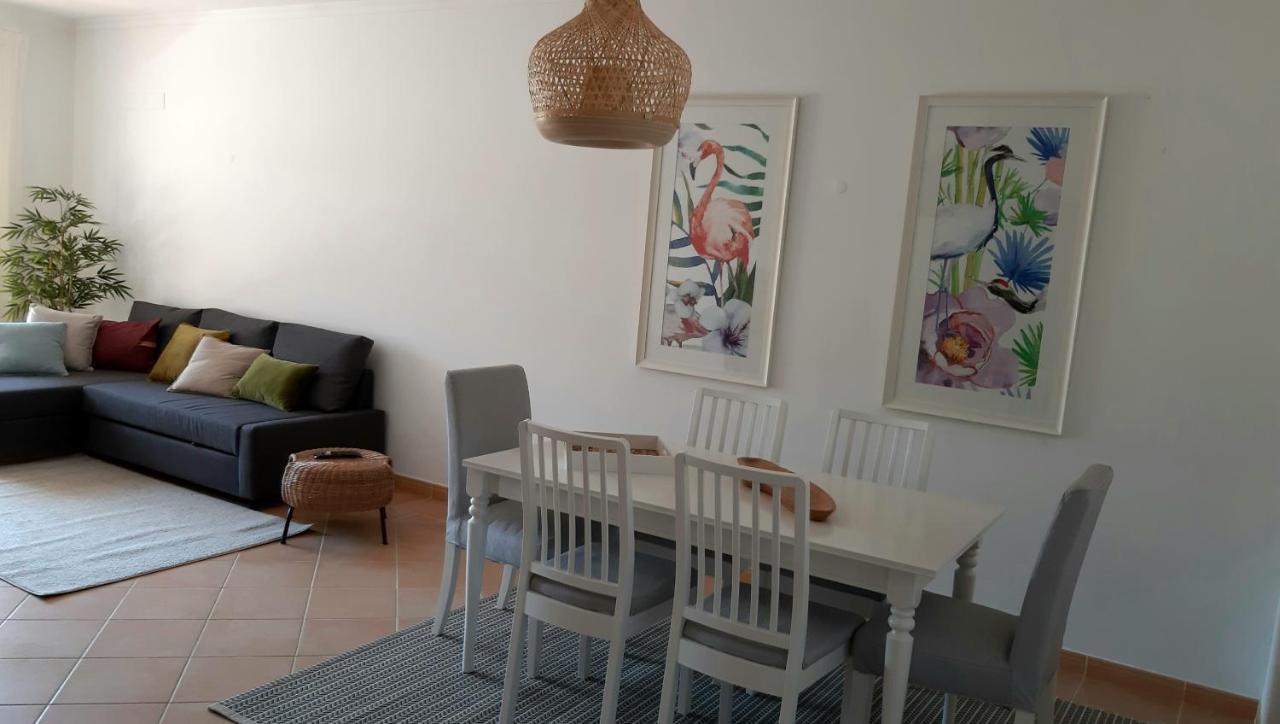 Apartamento Da Muralha Лагуш Екстер'єр фото