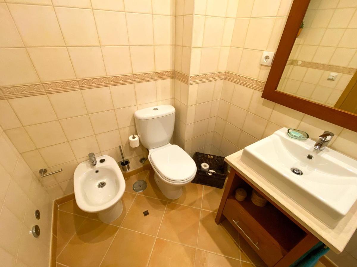 Apartamento Da Muralha Лагуш Екстер'єр фото